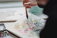 Let's Paint Together