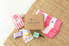 Nature's Wellness Box
