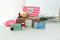 Nature's Wellness Box (Canadian Dollars)
