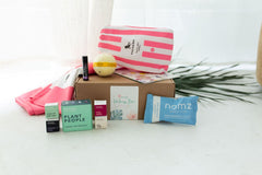 Nature's Wellness Box (Canadian Dollars)