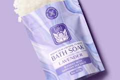 Relax, Rest and Reset with our Laki Natural Sleep Bundle. Soothe the senses. Calm the mind. Hydrate the body. Relax the soul.