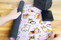 Mystery Playmat