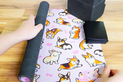 Mystery Playmat