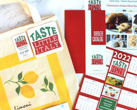 Taste Italy Monthly_Ships on 4th