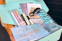 STRONG self(ie) Monthly Box for Girls