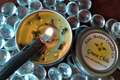 New Mexico Wild Chile's Mild box