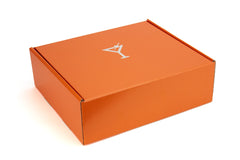 Tipxy Flight Club Quarterly Subscription Box