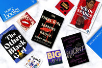 Books & Music Box: Young Adult