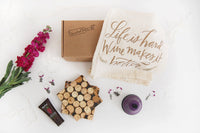 Uncorked Box Monthly