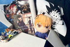 Anitaku Mystery Box