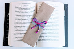 The Fantasy Romance Bookmark Box