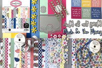 The Stamps of Life Card Kit