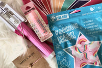 Pink Sugar Girl Box