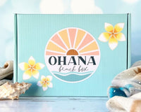 Beach Subscription Box