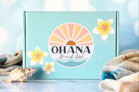 Beach Subscription Box