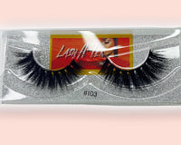 LASH A-TEN DELUXE ROYALTY BOX