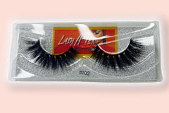 LASH A-TEN DELUXE ROYALTY BOX
