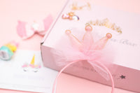 Petite Princess Box