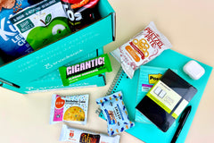 SnackSack Vegan
