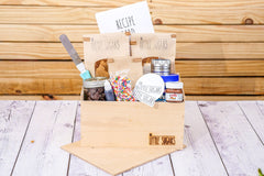 The Little Sugars Monthly Box