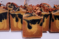 Lux Witch Soap Club, Free Shipping