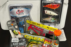 Box'd Fishing - Deluxe