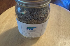 Handcrafted Herbal Skin Care Kit