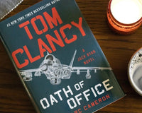 The Gentlemen's Book Hub