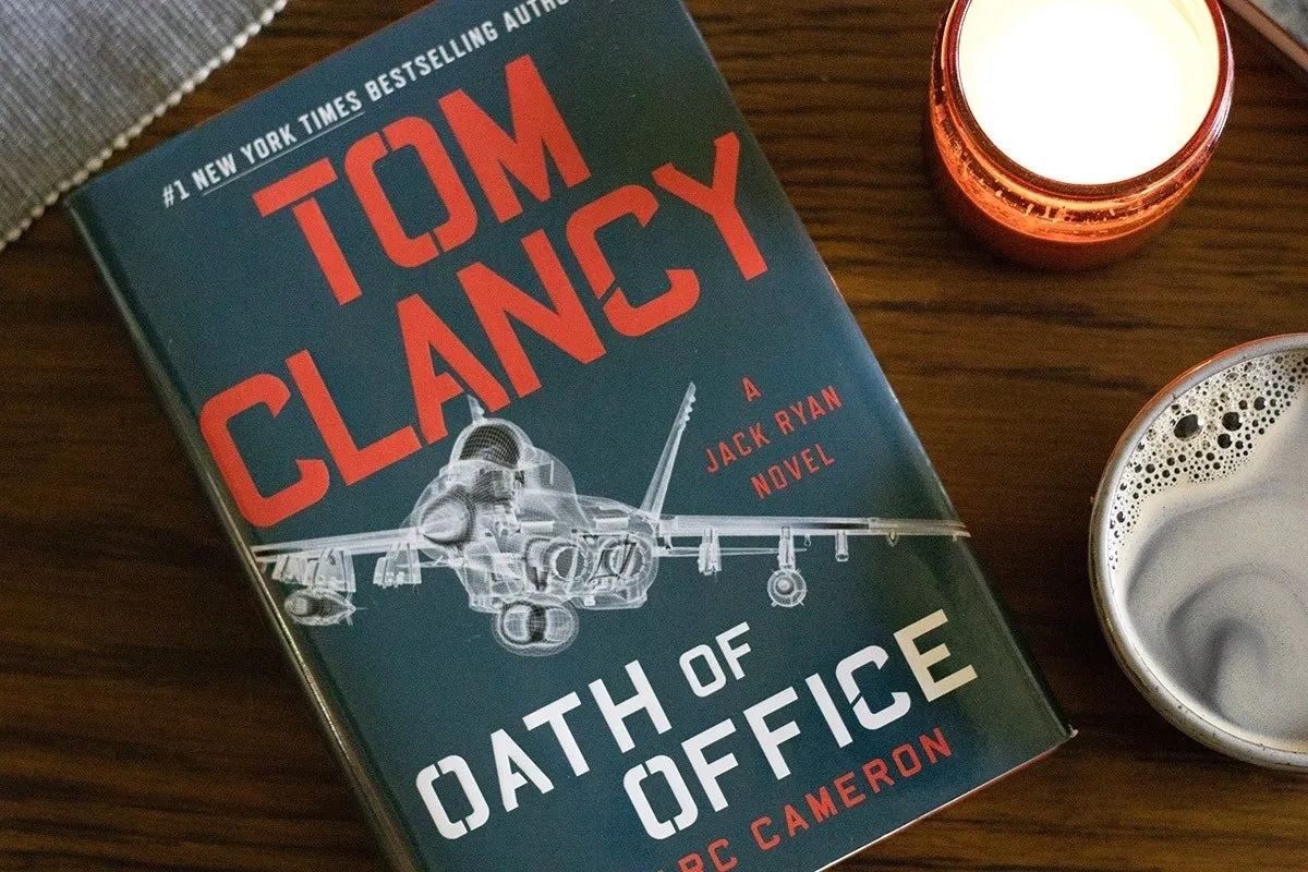 The Gentlemen's Book Hub