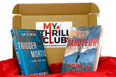 My Thrill Club