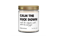 Candle of the Month