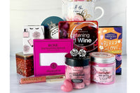 take care of you first with our 180 degree selfcare and wellness box that wll allow you to thrive and be the best you can be. 