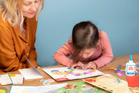 Pen Pals Letter Set