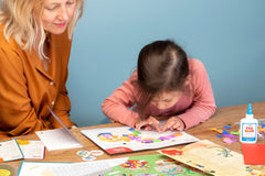 Pen Pals Letter Set