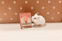 Hamster & Me Box