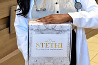 Stethi Box-ROUND XIIII