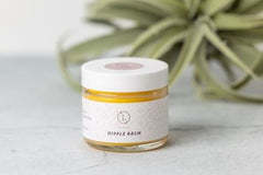 All natural Self-Care box for pregnancy and new Mom - the perfect gift to support wellness and self care through meaningful experiences