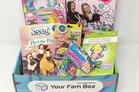 Your Fam Box
