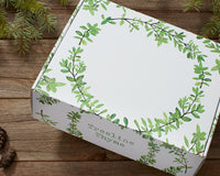 Travel Subscription Box- Quarterly/Annually