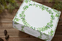 Travel Subscription Box- Quarterly/Annually