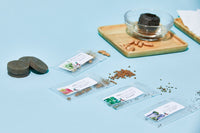 🪴Urban Organic Gardener's Monthly Seed Club 🌱 BASIC plan