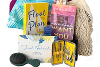 LuvBooks Romance Mystery Box