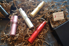 ONE SAMPLE (8 ml) 0.27 oz  125 Sprays