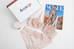 The Lingerie Box