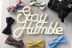 The Necktie Subscription