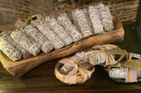 Premium Handcrafted Potpourri Boxes