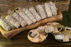 Premium Handcrafted Potpourri Boxes