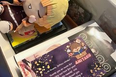 Anitaku Mystery Box