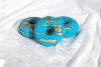 Donut Bath Bomb