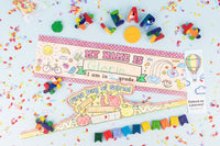 Creative Crayons Coloring Kit
